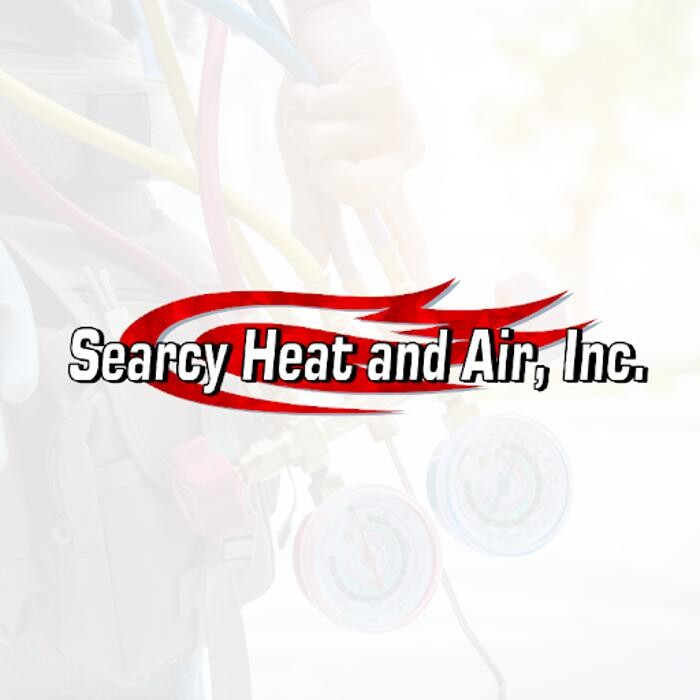 Searcy Heat & Air Logo