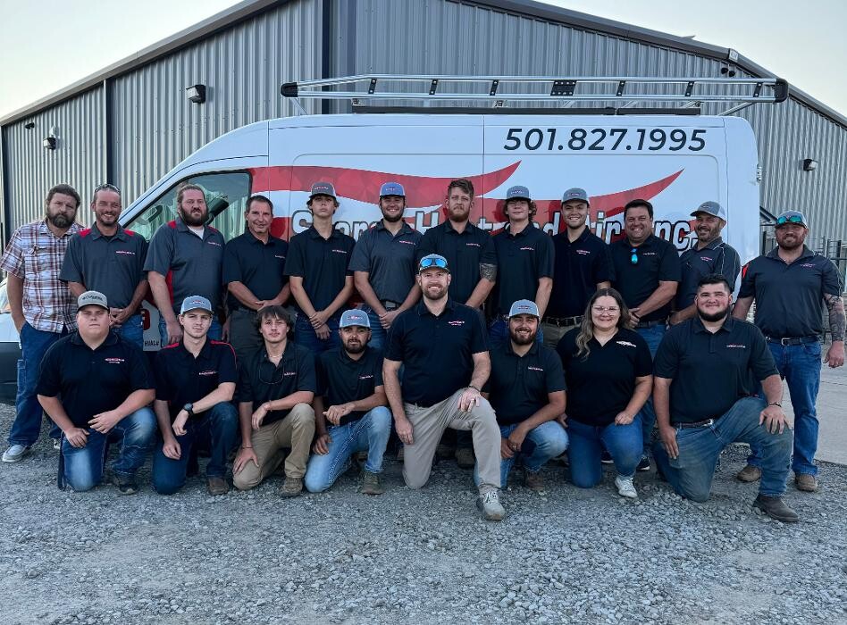 Images Searcy Heat & Air