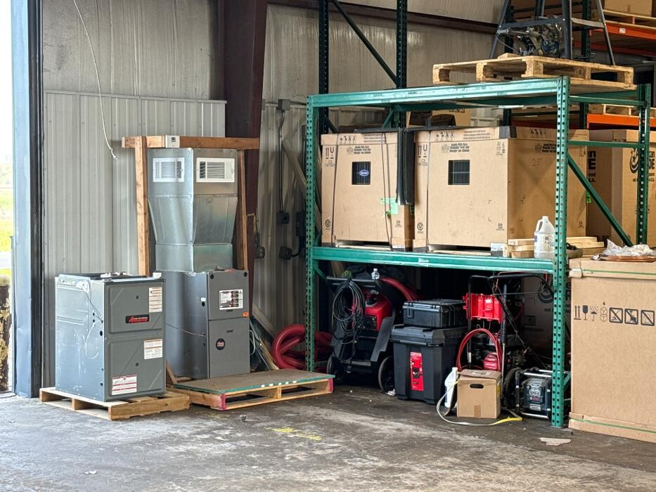 Images Searcy Heat & Air