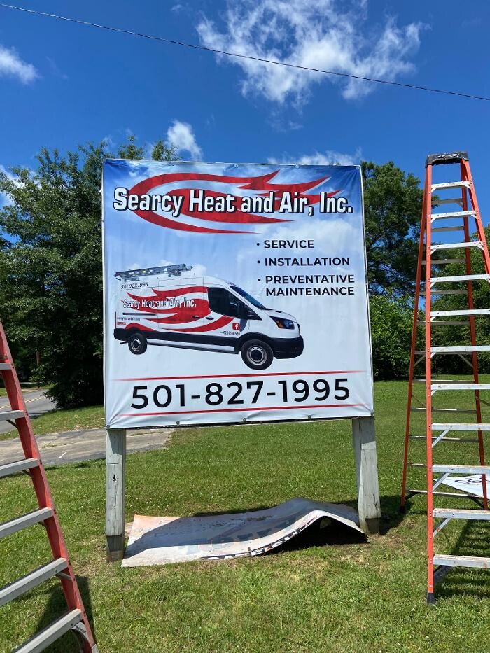 Images Searcy Heat & Air