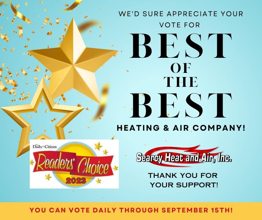 Images Searcy Heat & Air