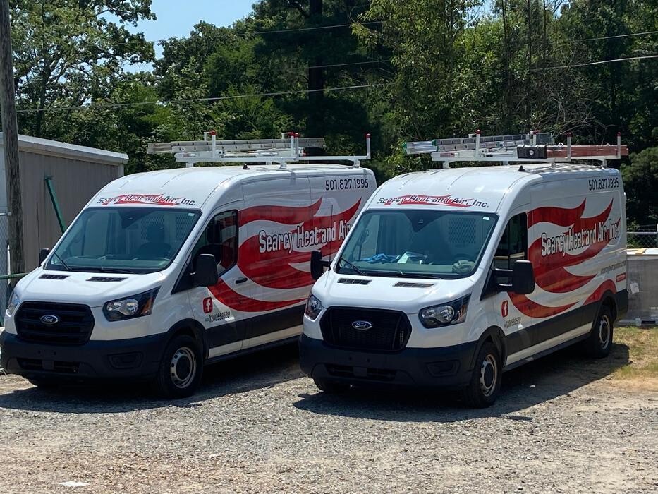 Images Searcy Heat & Air