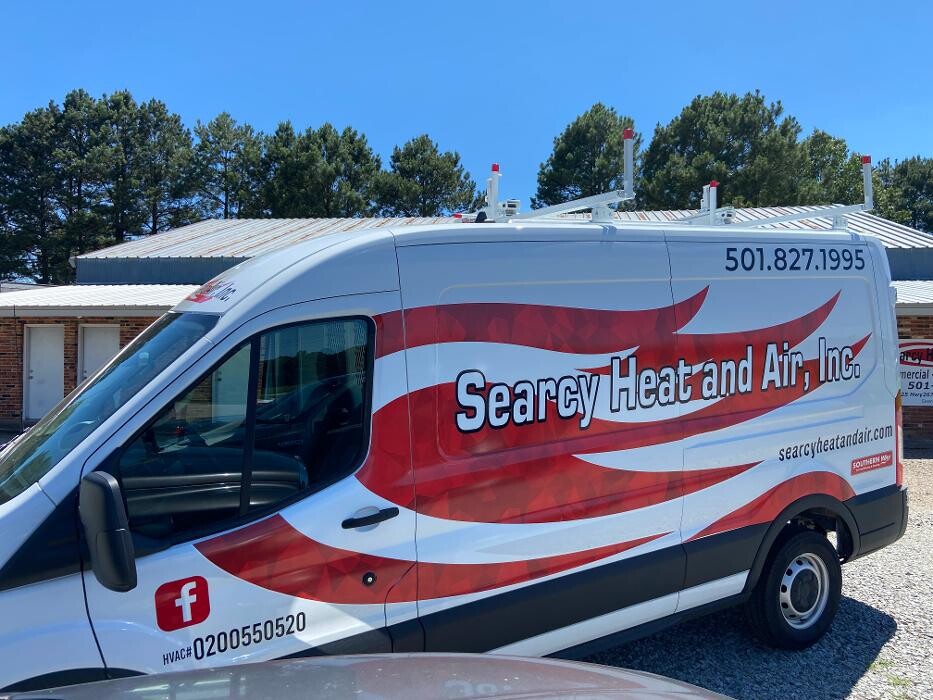Images Searcy Heat & Air