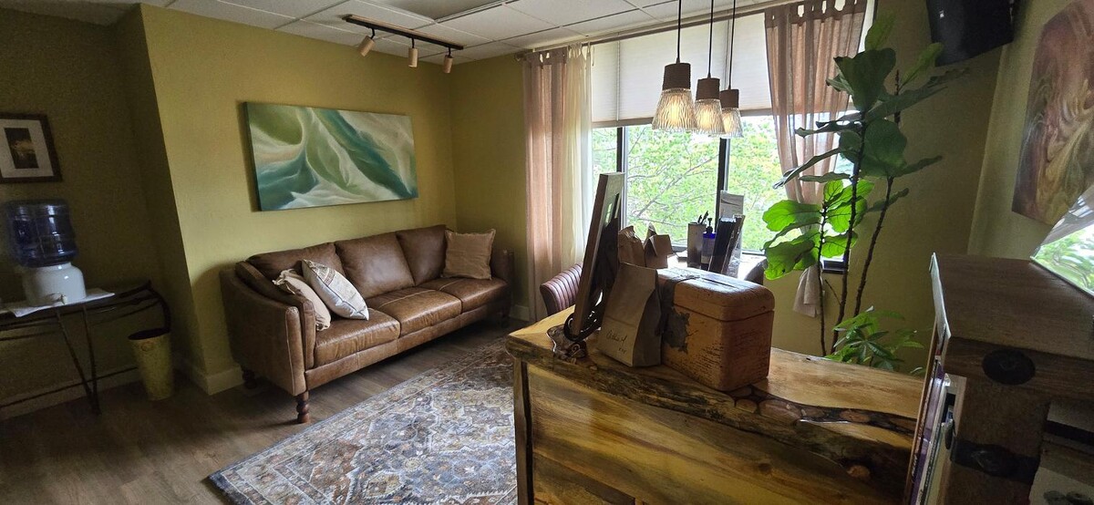 Images Infinite Wellness, Inc.