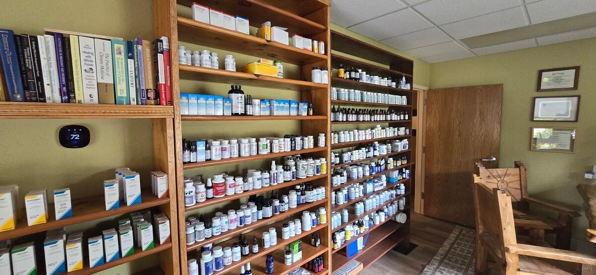 Images Infinite Wellness, Inc.