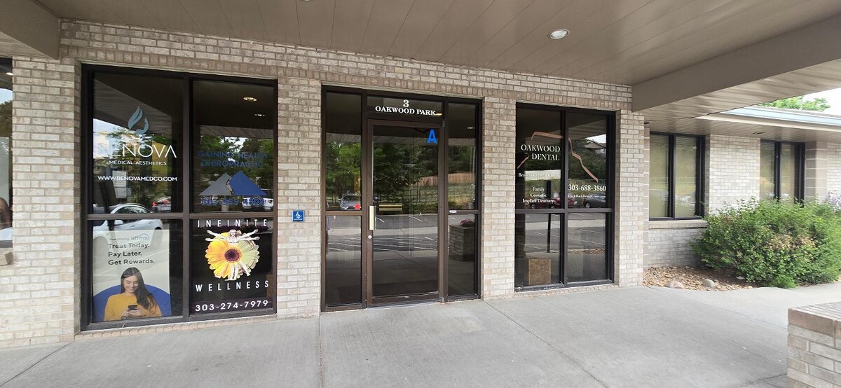 Images Infinite Wellness, Inc.