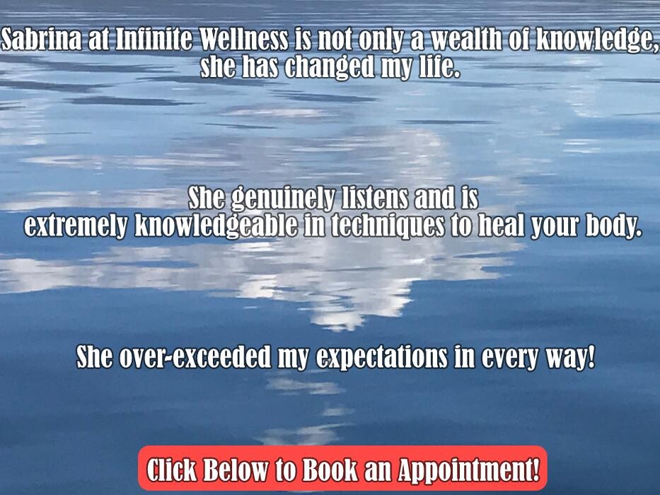 Images Infinite Wellness, Inc.