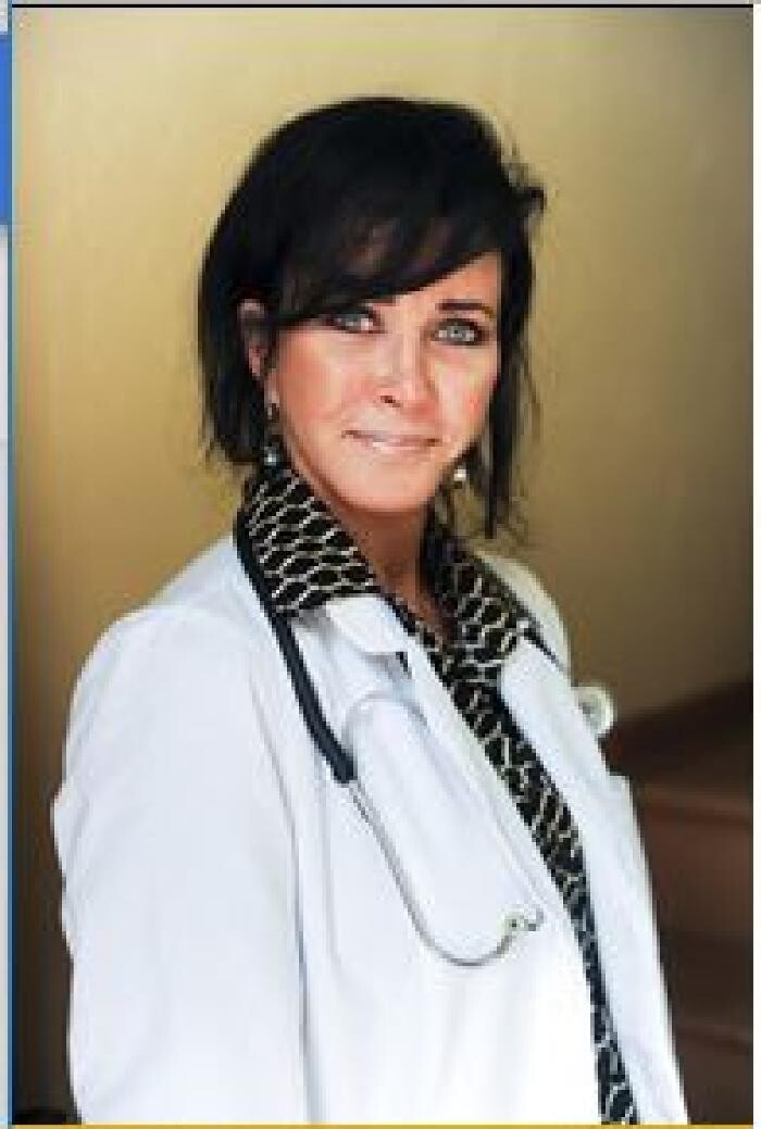 Images Infinite Wellness, Inc.