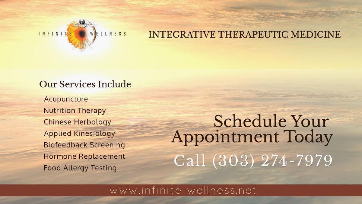 Images Infinite Wellness, Inc.