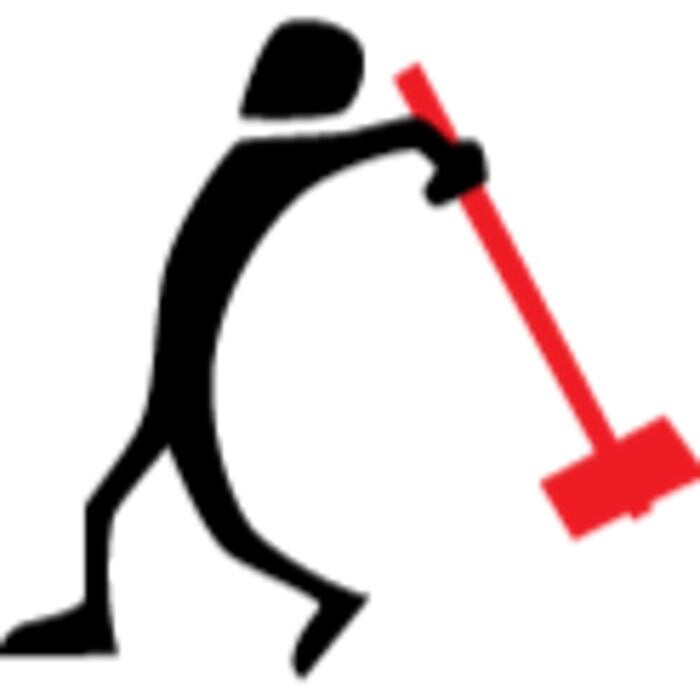 Tech Rage IT Logo
