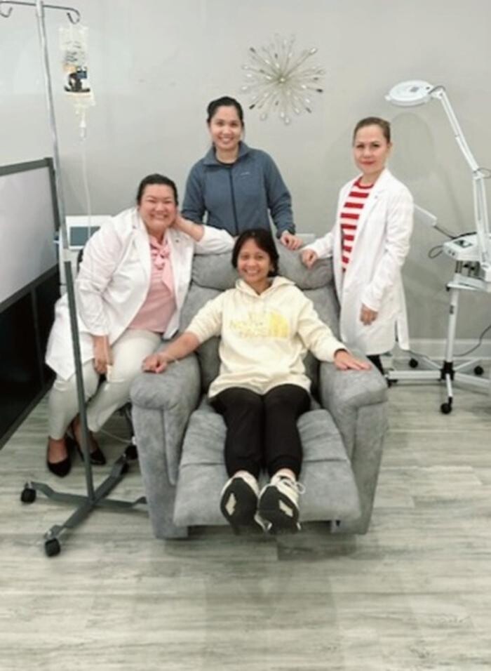 Images Real Medical Spa and Aesthetics