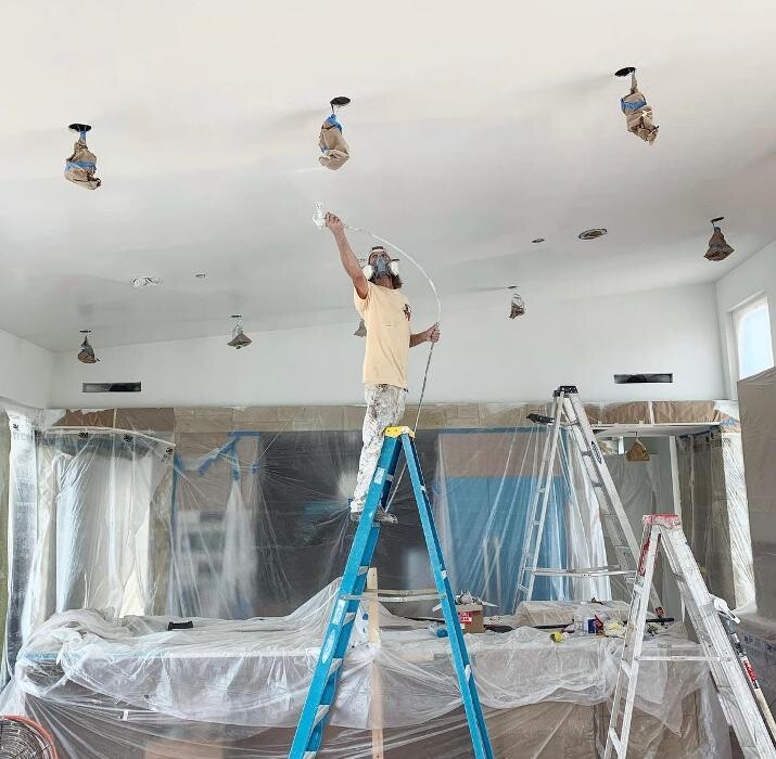 Images Borders Painting LLC