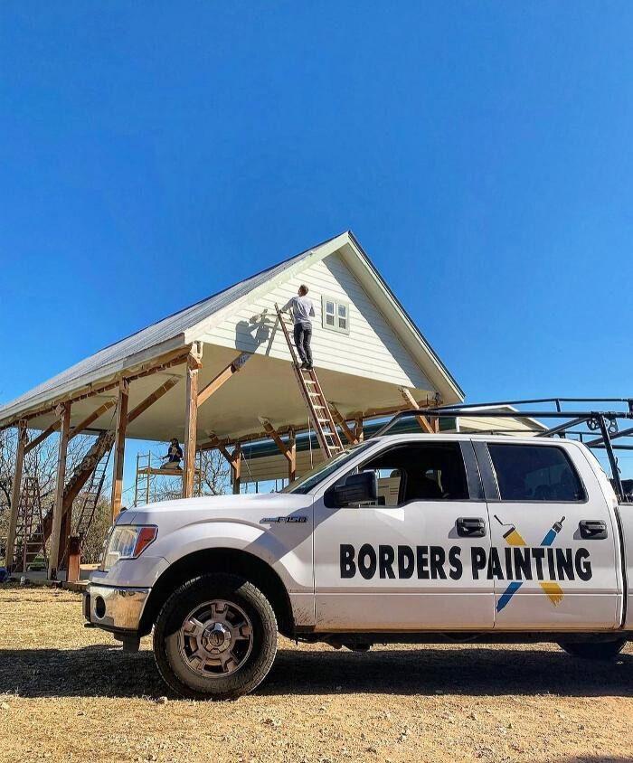 Images Borders Painting LLC