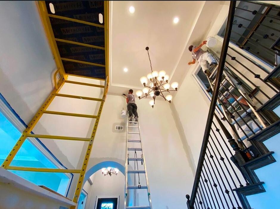 Images Borders Painting LLC