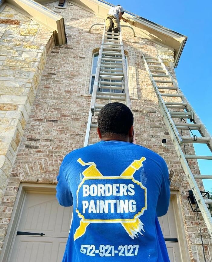 Images Borders Painting LLC