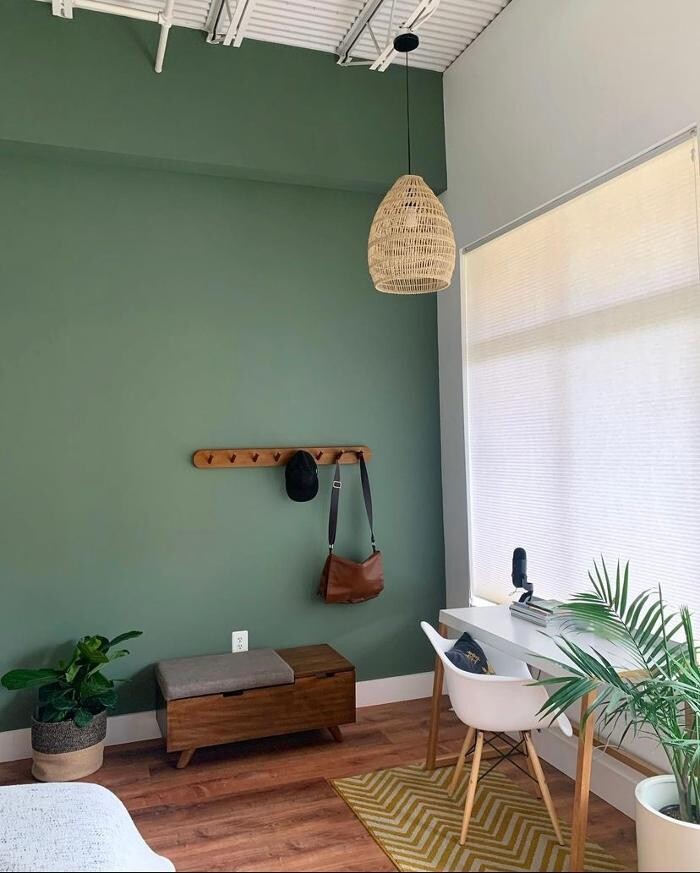 Images Borders Painting LLC