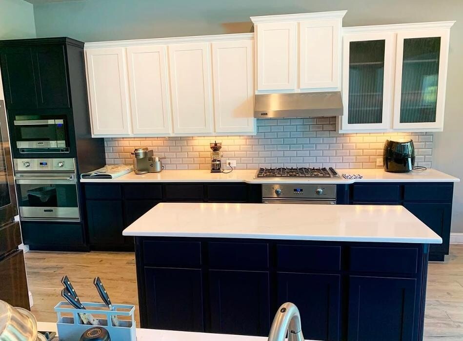 Images Borders Painting LLC