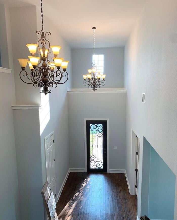 Images Borders Painting LLC