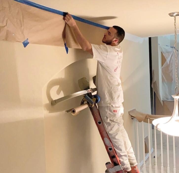 Images Borders Painting LLC