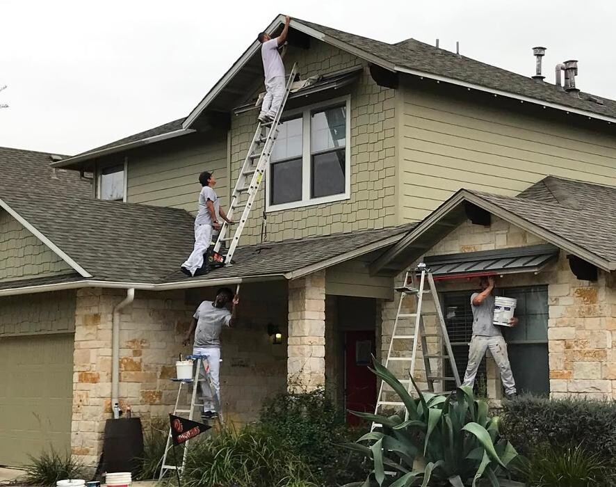 Images Borders Painting LLC
