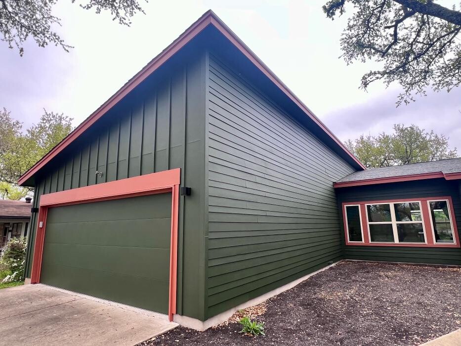 Images Borders Painting LLC