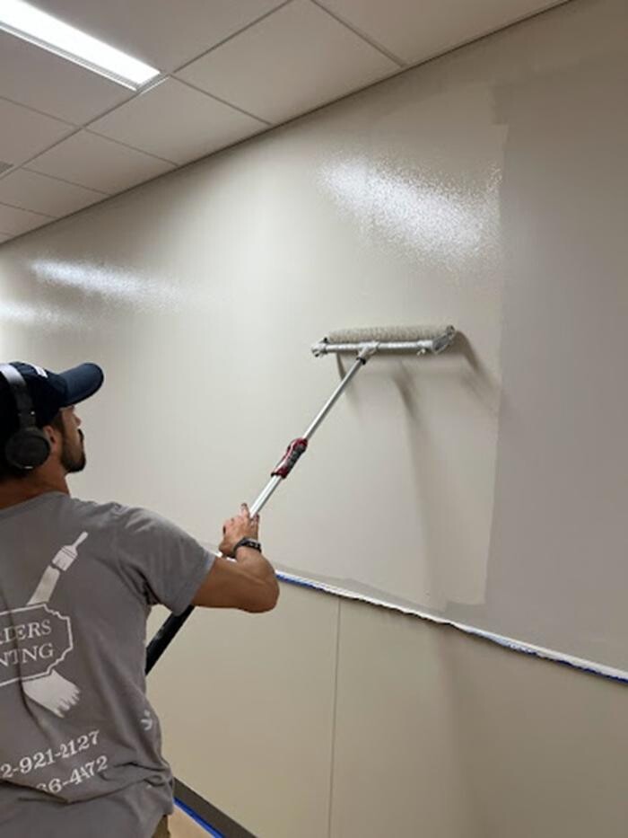 Images Borders Painting LLC