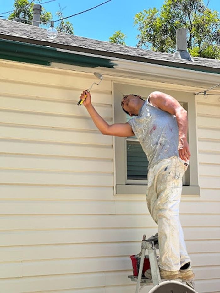 Images Borders Painting LLC