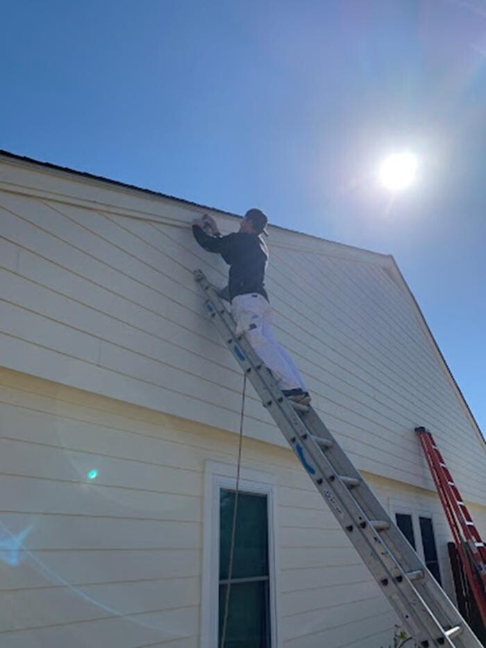 Images Borders Painting LLC
