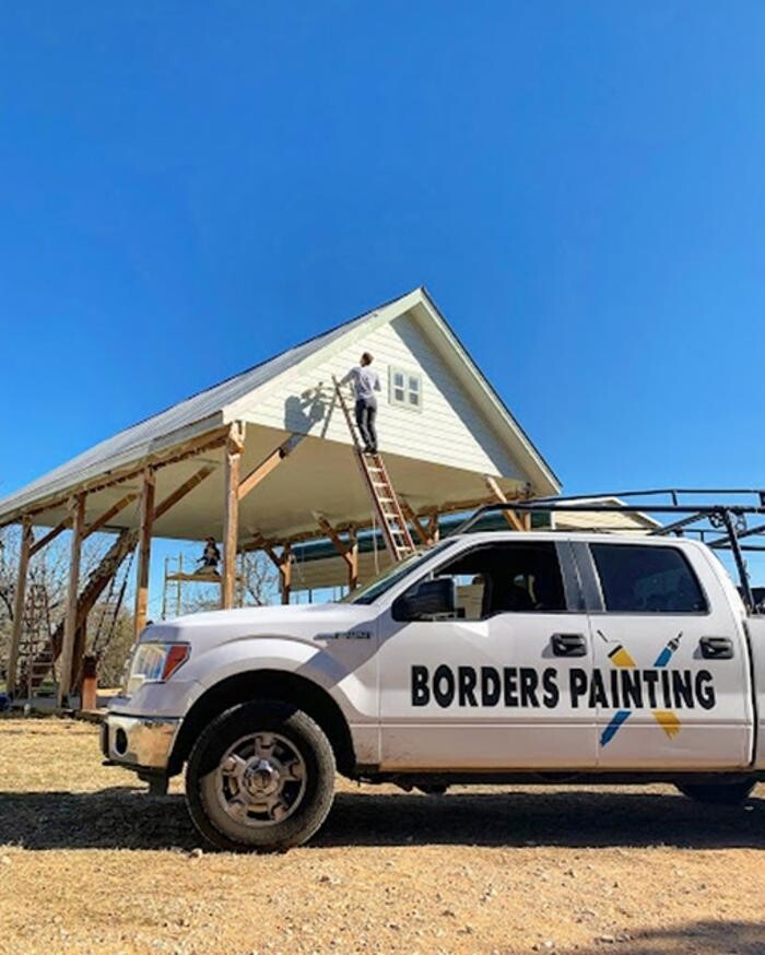 Images Borders Painting LLC