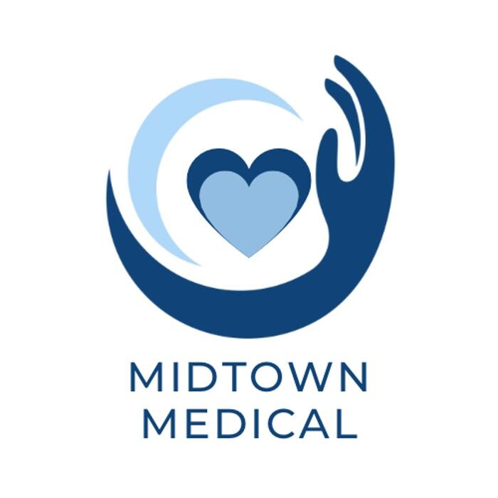 Midtown Medical Logo