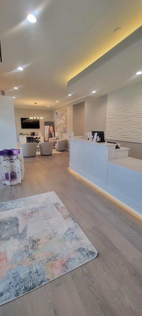 Images Glo MedSpa