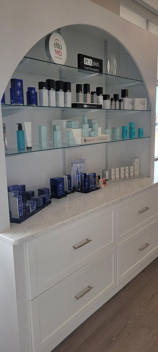 Images Glo MedSpa