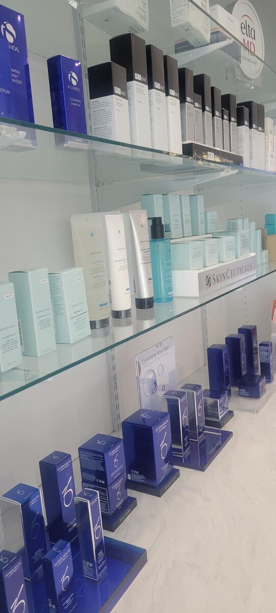 Images Glo MedSpa