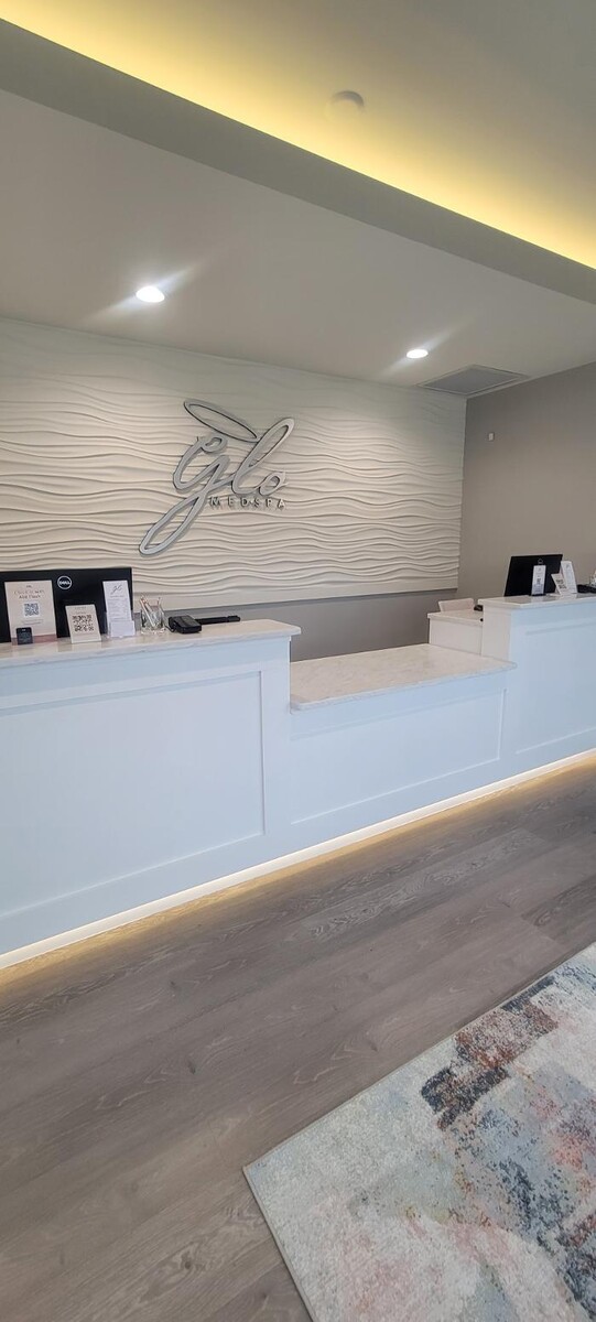 Images Glo MedSpa