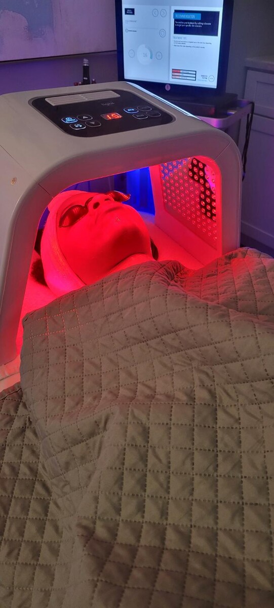 Images Glo MedSpa