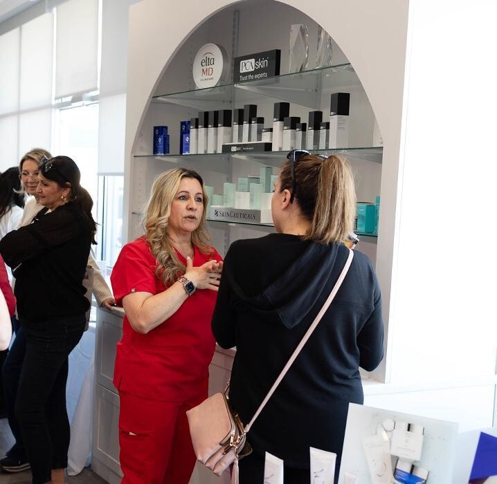 Images Glo MedSpa