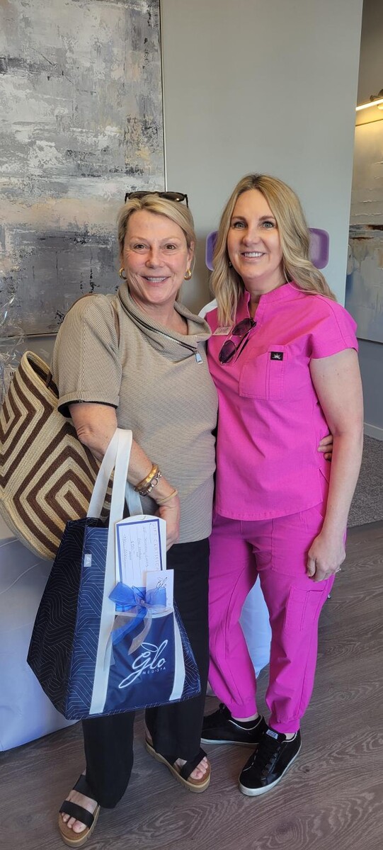 Images Glo MedSpa