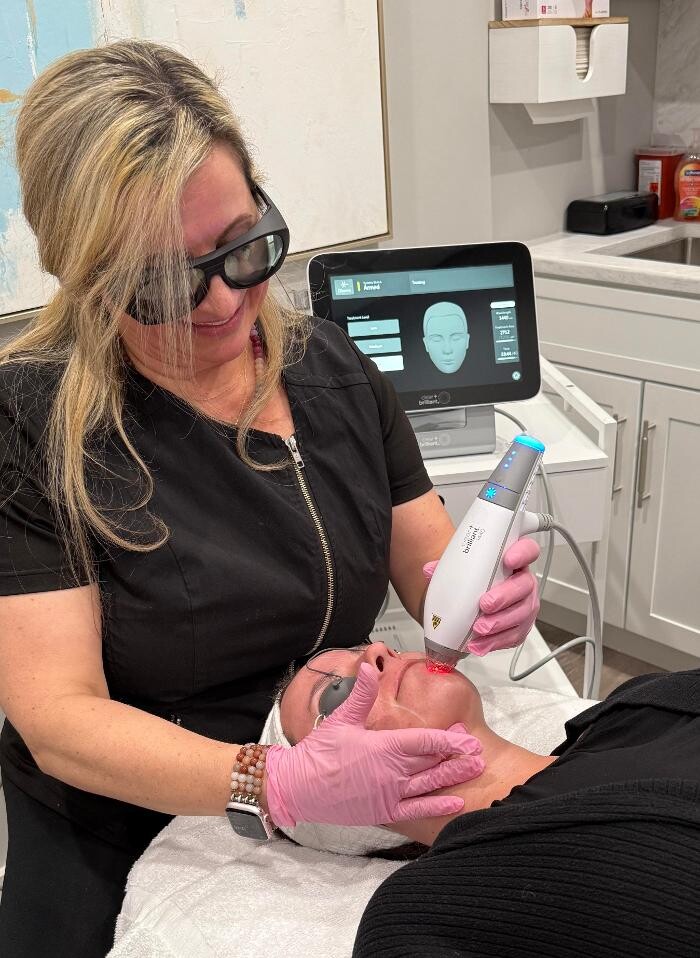 Images Glo MedSpa