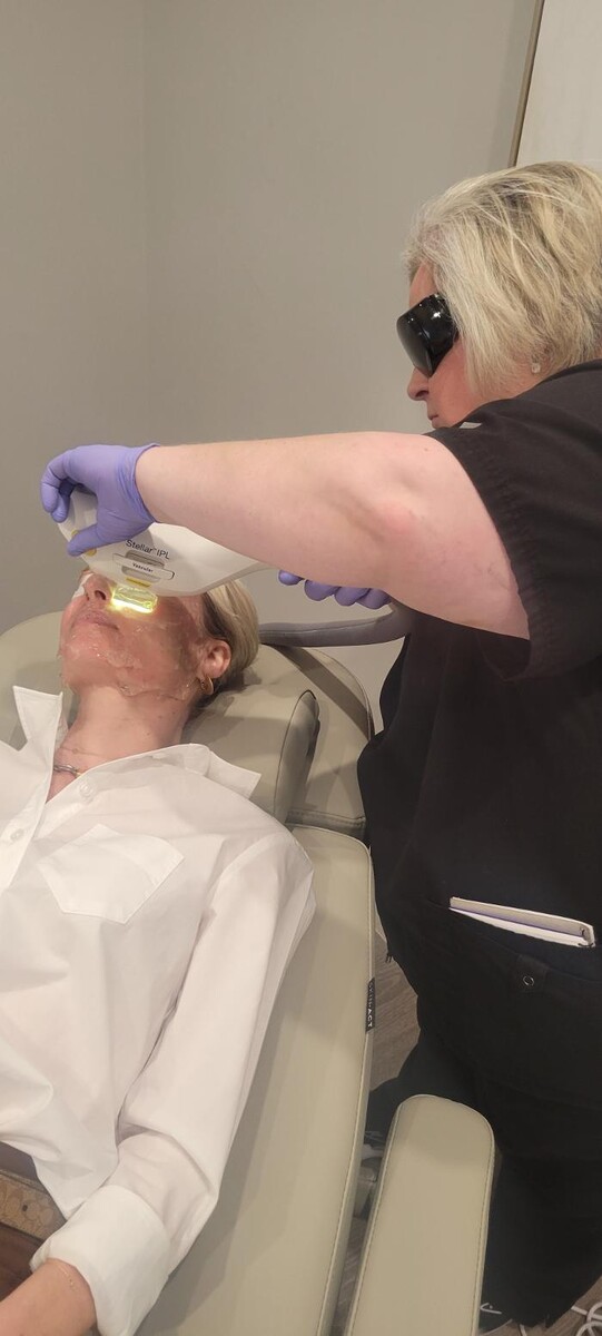Images Glo MedSpa