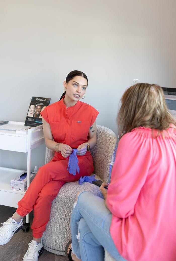 Images Glo MedSpa