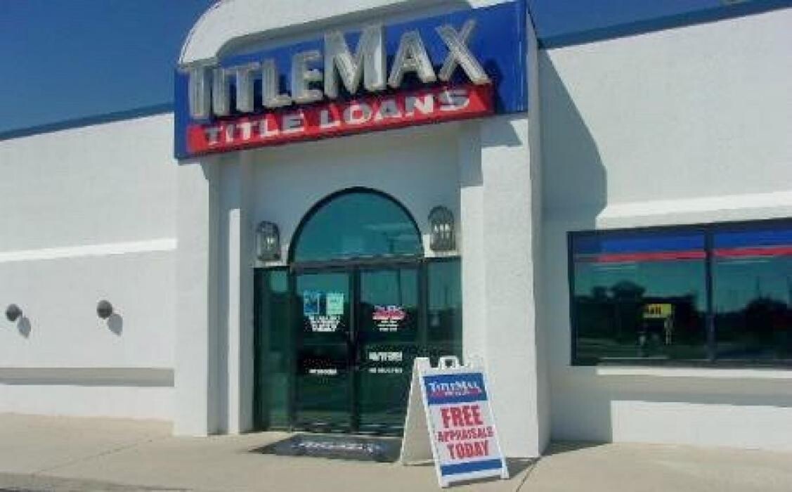 Images TitleMax Title Pawns