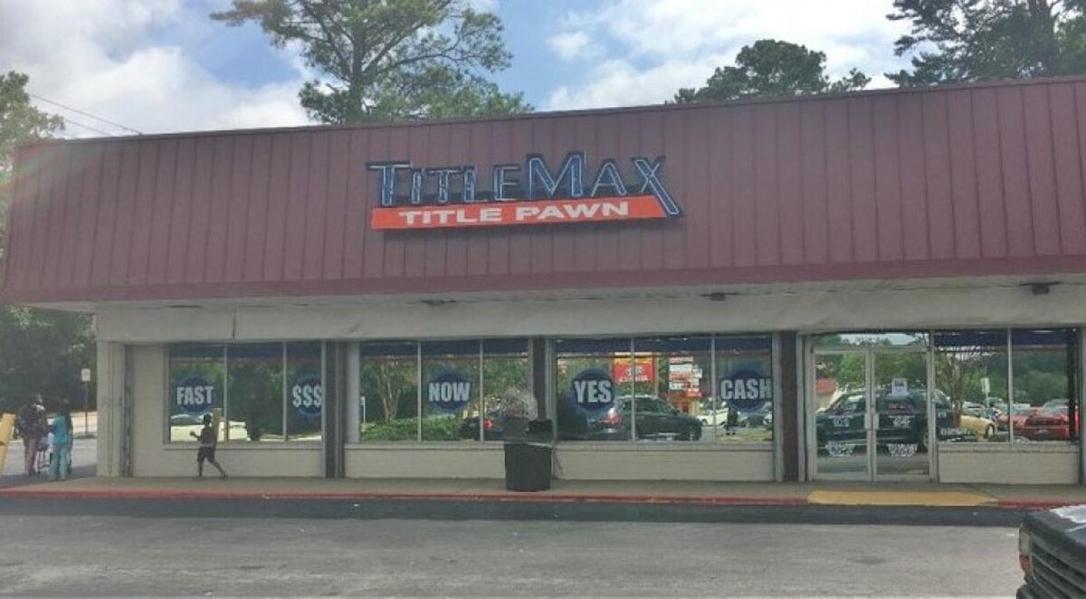 Images TitleMax Title Pawns
