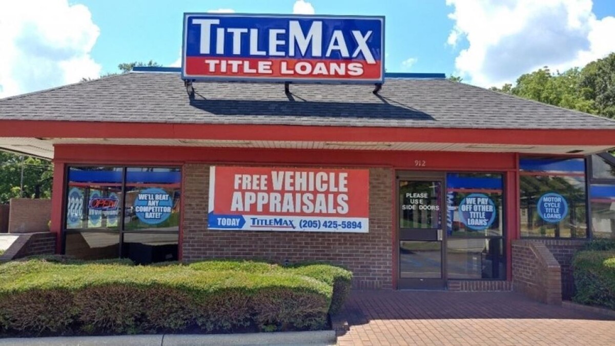 Images TitleMax Title Pawns
