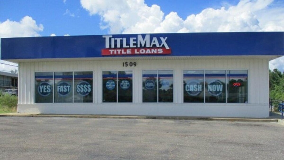 Images TitleMax Title Pawns