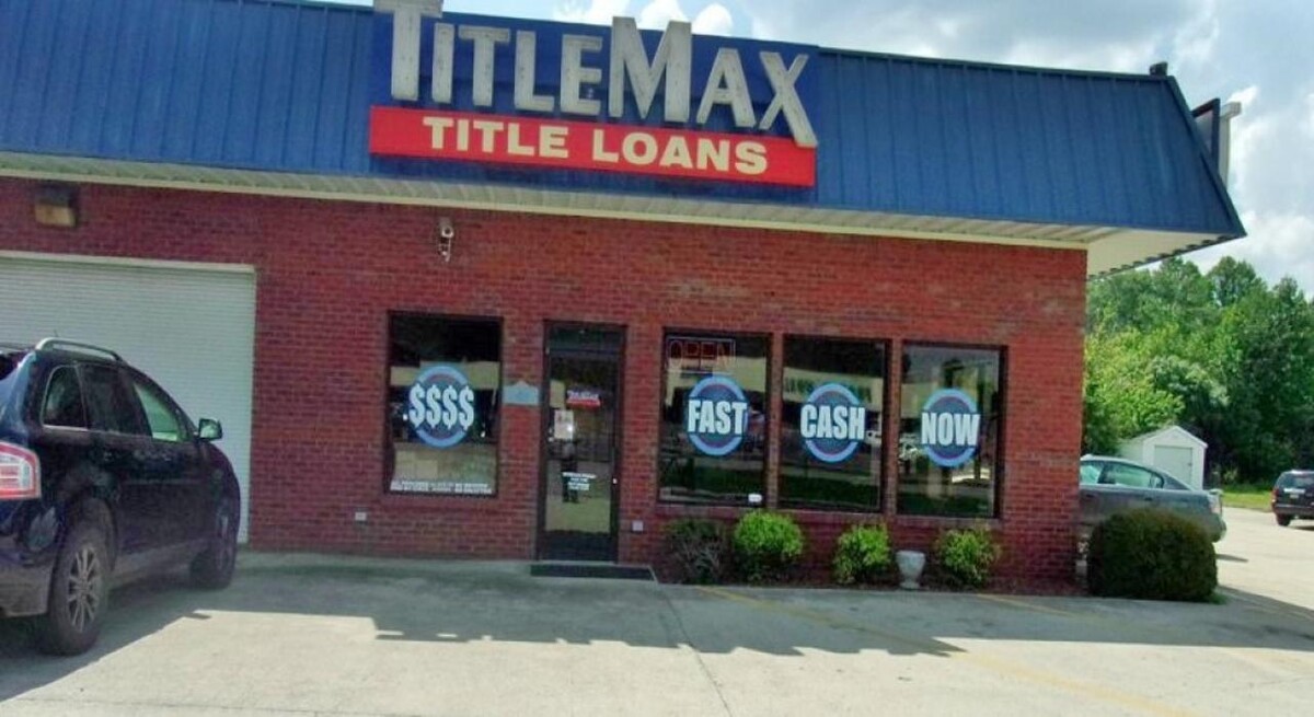 Images TitleMax Title Pawns
