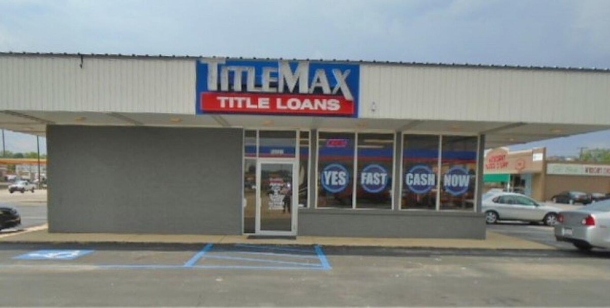 Images TitleMax Title Pawns