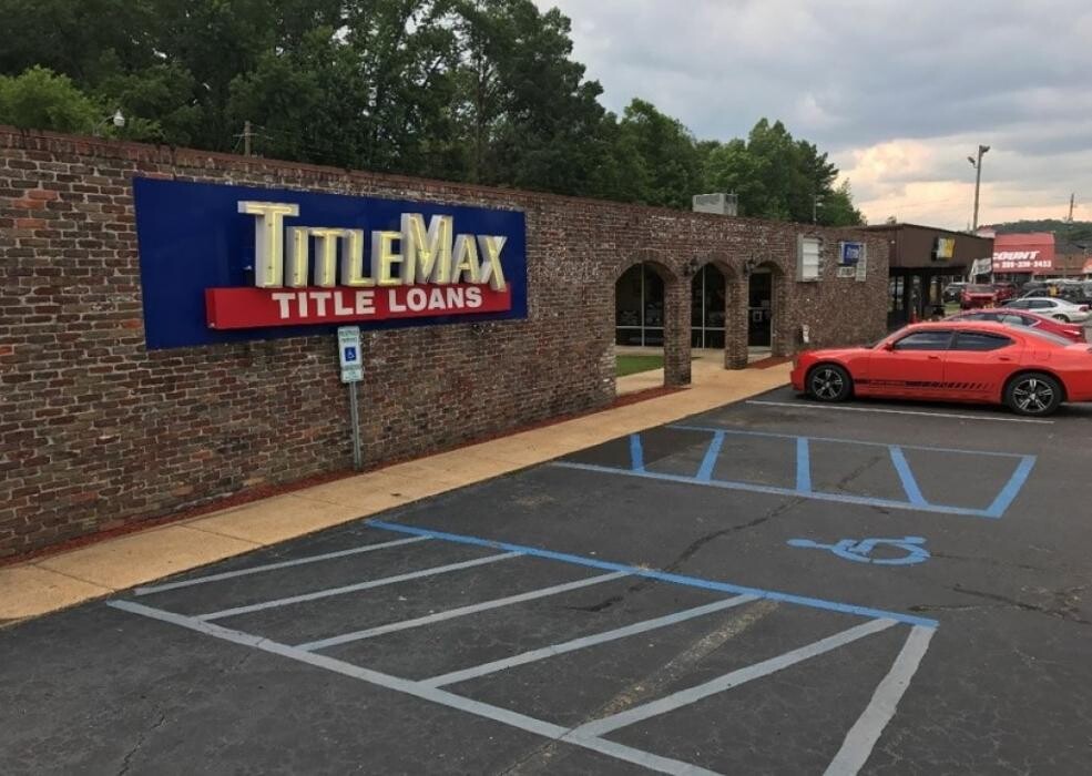 Images TitleMax Title Pawns