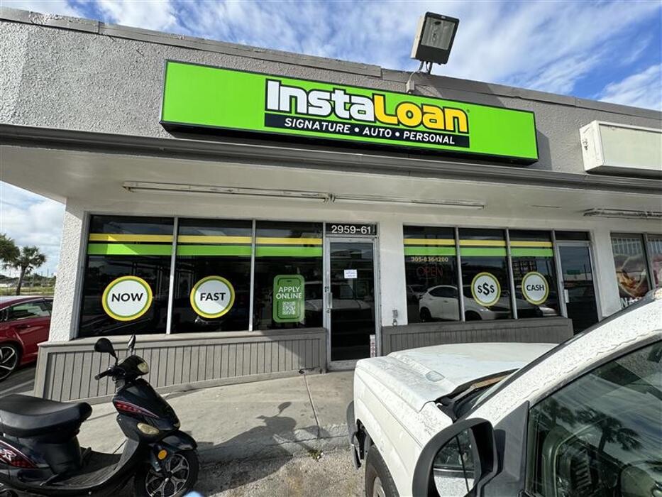 Images InstaLoan