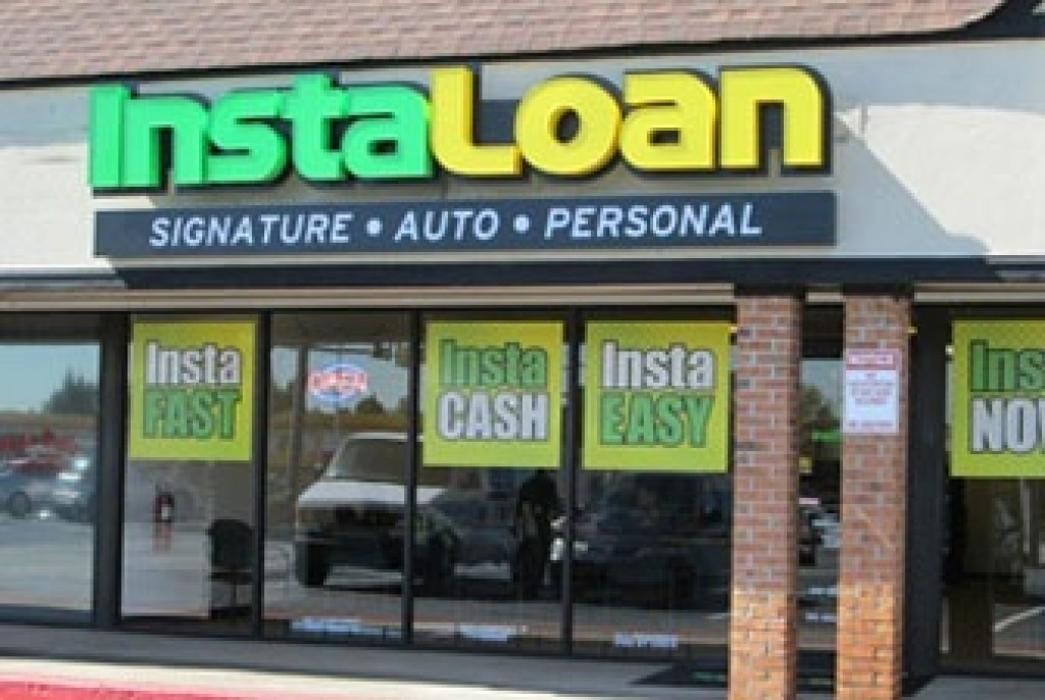 Images InstaLoan