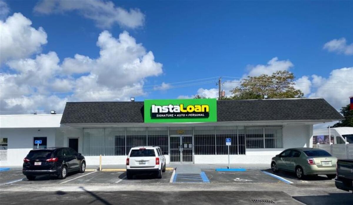 Images InstaLoan